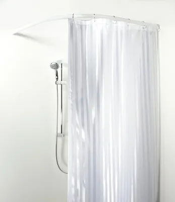 Produktbild von Spirella 7610583311450, Weiß, Wand-montiert, Badezimmer