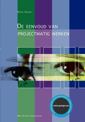 Produktbild von Die Einfachheit der Projektarbeit