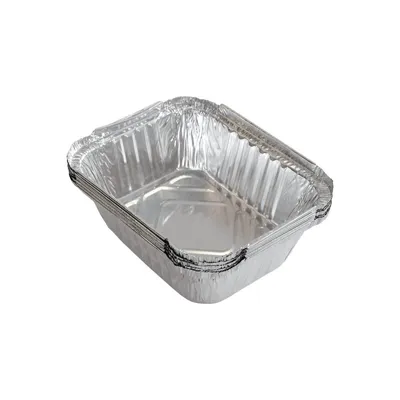 Zdjęcie produktu dla Napoleon Grills 62007, Wanienka ściekowa, Aluminium, Aluminium, 150 mm, 120 mm, 5 szt.