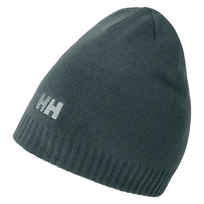 Obrázek produktu pro Pánská zimní čepice Helly Hansen Brand Beanie Storm - UNI