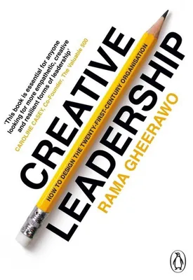 Produktbild von Creative Leadership