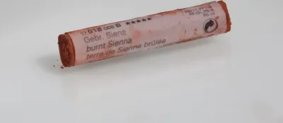Produktbild von Schmincke Pastell B Gebr Siena Pastell 17 018 068