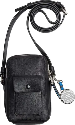 Produktbild von ESPRIT Umhängetasche Handytasche Vera Phone Bag Black schwarz