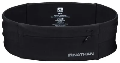 Produktbild von Nathan The Zipster Gürteltasche Schwarz XS Schwarz XS