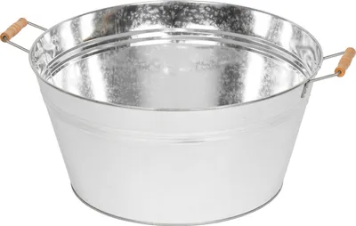 Immagine prodotto di Bacinella Strend Pro, rotonda, 35 litri, 50x37x24 cm