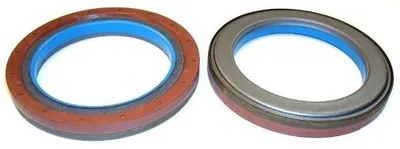 Immagine prodotto di ELRING 698.340 Guarnizione albero motore per IVECO 682 lato frontale