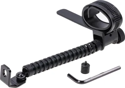 Produktbild von Lenkungs Dämpfer Universell Rahmenmontage bis Rohr Ø 62mm Prophete