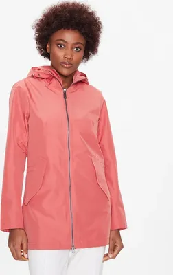 Produktbild von Jack Wolfskin DAKAR PARKA W soft pink L