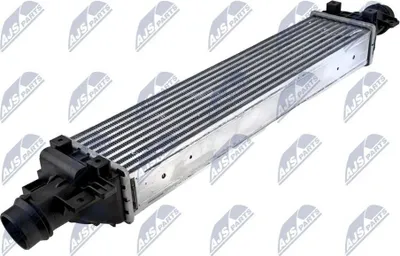 Produktbild von NTY CCL-PL-037 Ladeluftkühler LLK für OPEL Mokka / Mokka X (J13) Turbo Intercooler