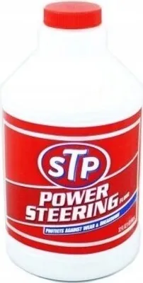 Produktbild von STP Hydrauliköl 30-017 Flasche 946ml