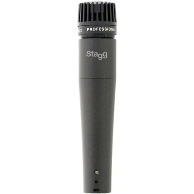 Obrázok produktu pre Stagg SDM70 Dynamický nástrojový mikrofón
