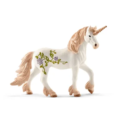 Produktbild von Schleich 70521 - Einhorn, stehend