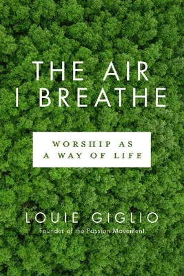 Produktbild von The Air I Breathe
