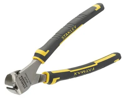 STANLEY Flachzange FatMax 165 mm 0-89-875
