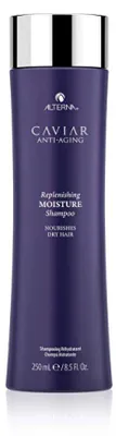 Produktbild von Alterna Caviar Anti Aging Replenishing Moisture Shampoo 250 ml