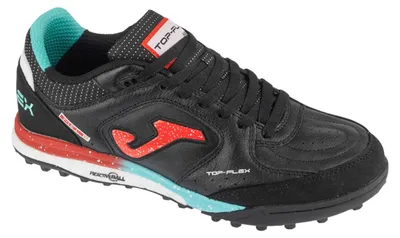 Obrázok produktu pre Joma Top Flex Rebound 2601 TF TORS2601TF, kopačky na umelý trávnik, pánske, čierne, veľkosť: 42