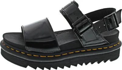 Produktbild von Dr. Martens Voss Sandale Schwarz