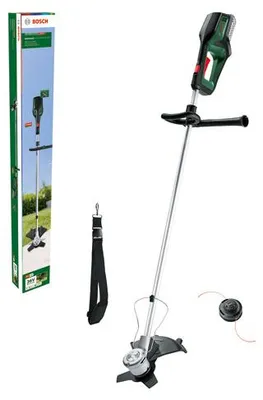 Produktbild von Akku-Freischneider AdvancedBrushCut 36V-23-750