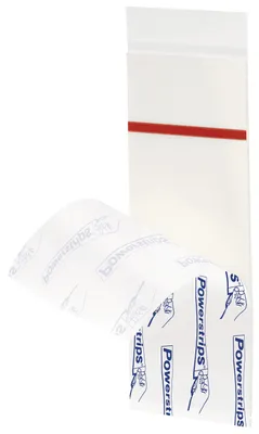 Obrázek produktu pro TESA Powerstrips LARGE, Lepicí polštářek, Bílá, Vnitřní, 2 kg, Krabice, 10 kusů