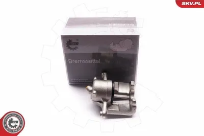 Produktbild von ESEN SKV Bremssattel Vorne Rechts für VW Caddy II Pickup (9U7) 23SKV652