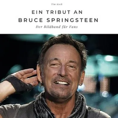 Produktbild von Ein Tribut an Bruce Springsteen
