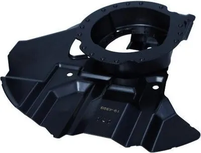 Produktbild von MAXGEAR 19-4398 Ankerblech Spritzblech Bremsscheibe für BMW 3 Limousine (E46) Vorne Links
