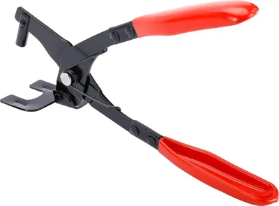 Produktbild von LUXTOM | Auspuffaufhänger-Entfernungszange, 285mm, Zange zum Entfernen der Halterung, Ösenabzieherzange, Entfernungszange, Tüllenabzieherzange