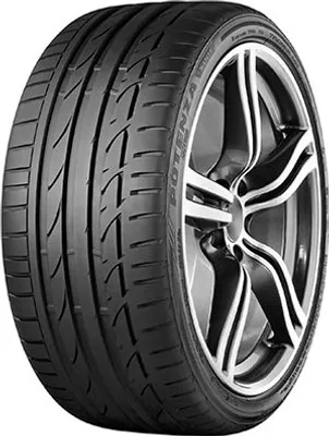 Produktbild von Bridgestone Potenza S001 ( 225/35 R18 87Y XL AO ) Reifen