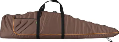 Zdjęcie produktu dla Pokrowiec futerał na sztucer FSL19G-2/8 brązowy 125 cm