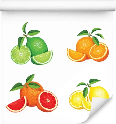 Obrázek produktu pro 10m VLIES WALLPAPER ROLL FROST Lemon Lime 3D dekor 6376