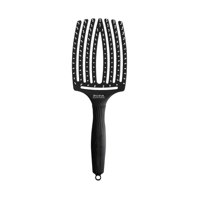 Zdjęcie produktu dla Olivia Garden Finger Brush Szczotka do włosów Large
