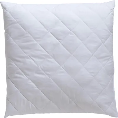 Produktbild von REDBEST Kissen Atlanta" weiß 80x80 cm"