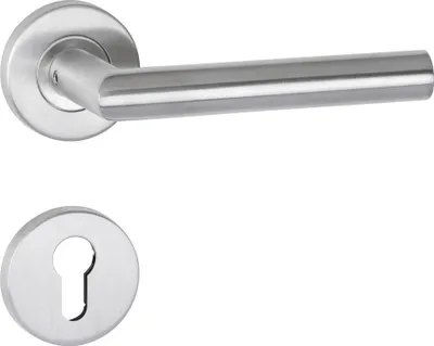 Produktbild von FS-Garnitur Basic 2 VA 60 D/K TS 40−58mm PZ rd DIN L/R HERMAT