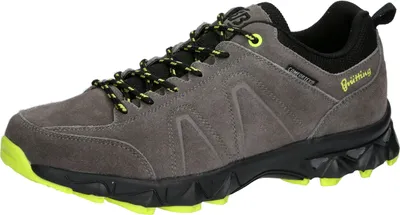 Produktbild von Brütting Southlake Walkingschuh Grau