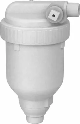 Produktbild von Xylem Belüfter Amisjet Minor, 1 Stk.