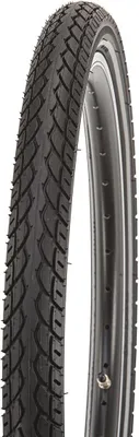 Produktbild von Prophete 6540 City Reifen / Fahrraddecke 20 x 1,75 (47-406)