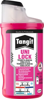 Produktbild von Dichtfaden Tangit Uni Lock, L-160 m
