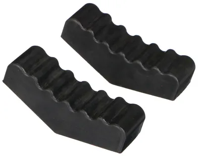 Obrázek produktu pro Gumová podpěra pro podstavec pod auto CAR STAND PRO 6T, 2ks - náhradní díl