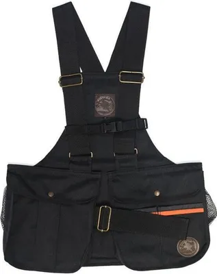 Produktbild von Mystique Dummyweste Trainer L schwarz