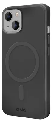 Image de SBS Instinct Mag - Coque compatible avec chargeur MagSafe pour iPhone 15 Plus