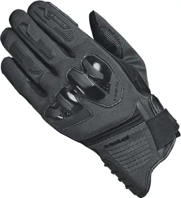 Produktbild von Held Sambia 2 Motorrad Handschuhe, dunkelgrau/schwarz, 12