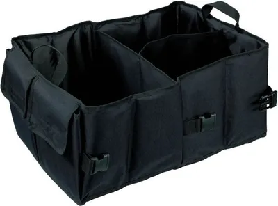 Produktbild von TrendLine Kofferraumtasche schwarz