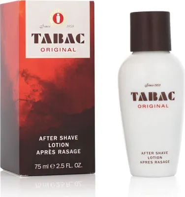 Image de Tabac Original Lotion Après-Rasage 75ml