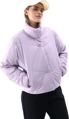 Produktbild von Damen Übergangs Daunenjacke 4F F387 Größe: Xl