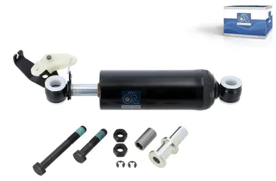 Produktbild von Gasfeder Sitzverstellung DT SPARE PARTS IAM-Expertise passend für u.a. SCANIA