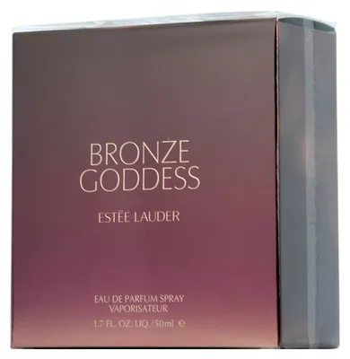 Produktbild von Estée Lauder Bronze Goddess Eau de Parfum Spray (50 ml)