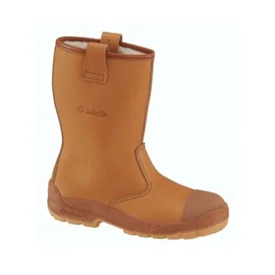 Produktbild von Jallatte Stiefel Jalartic S3 41 + Zehenkappe + Futter