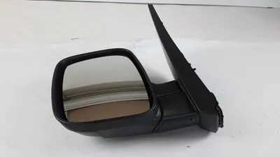 Imagen del producto de Espejo retrovisor exterior original Peugeot, referencia 1675506280