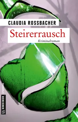 Produktbild von Rossbacher, C: Steirerrausch