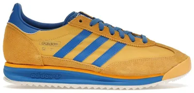 Produktbild von adidas SL 72 RS Utility Yellow Bright Royal - EU 46